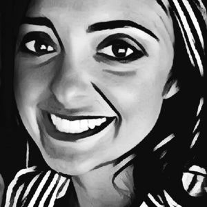 Meet your Posher, Alison